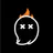 Burn Ghost logo