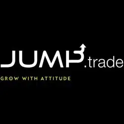 Jump.trade Icon