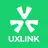 UXLINK logo