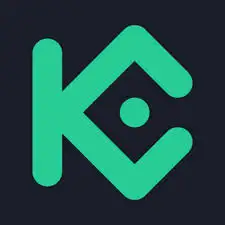 KuCoin Icon