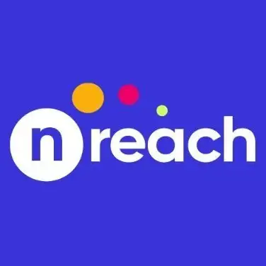 nReach Icon