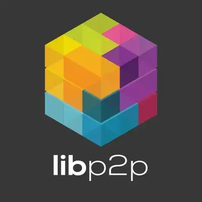 libp2p Icon