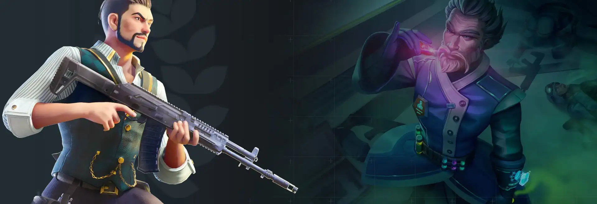 MetaDOS Banner
