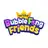 Baby Shark BubbleFong Friends logo