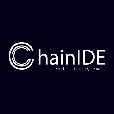 ChainIDE Icon