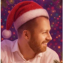 Verpakhovskiy avatar