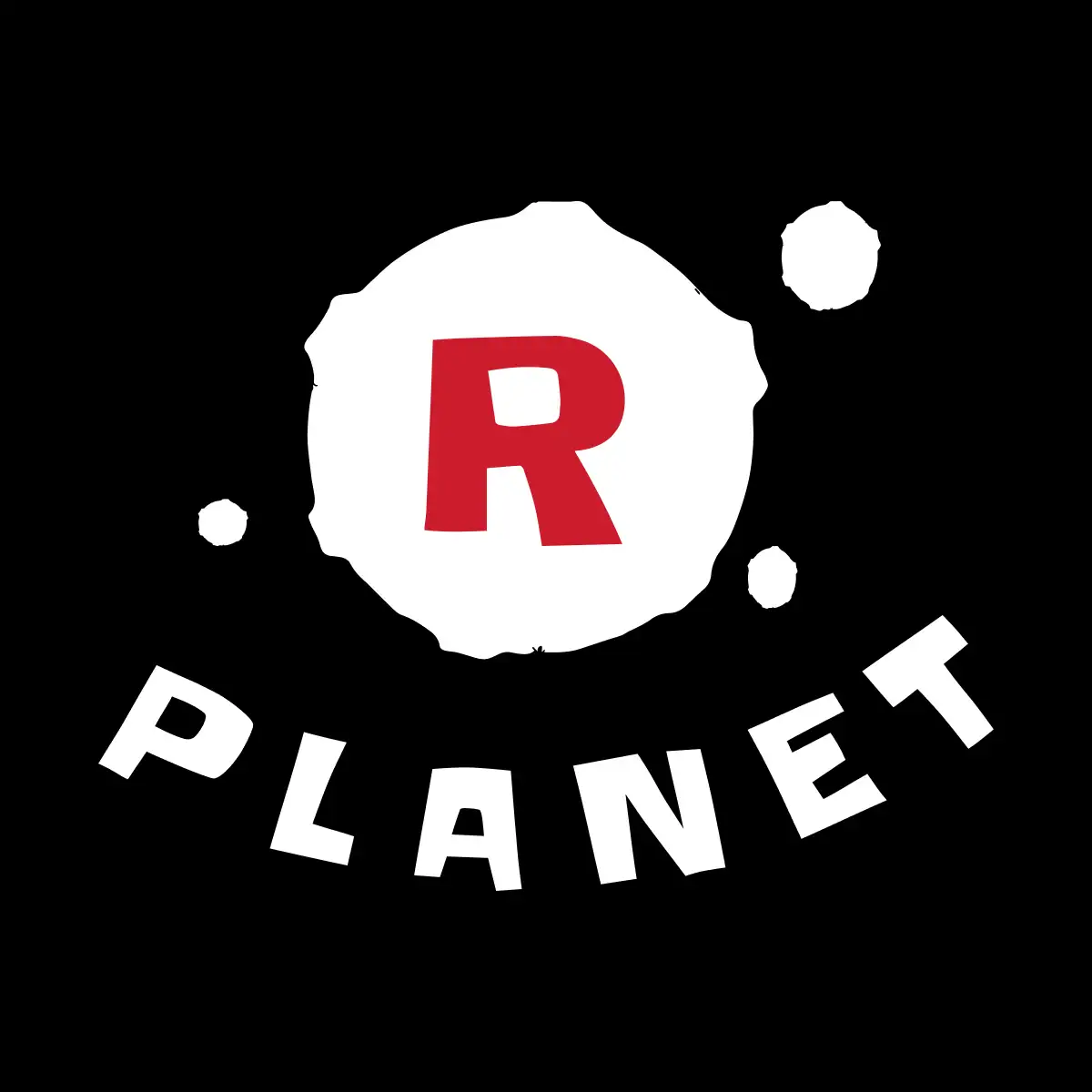 R-Planet Icon