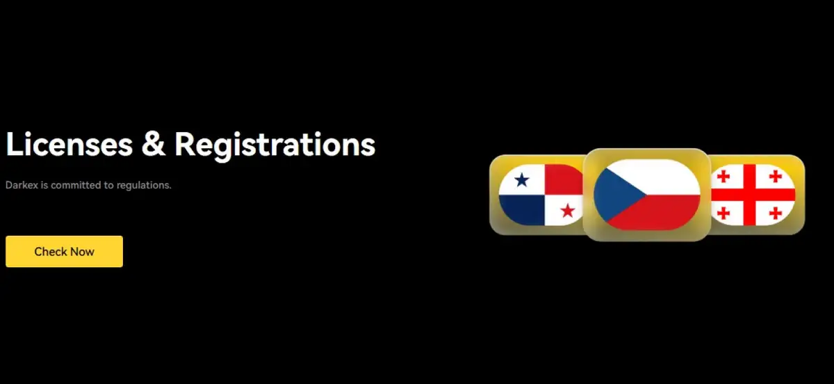 Darkex Global