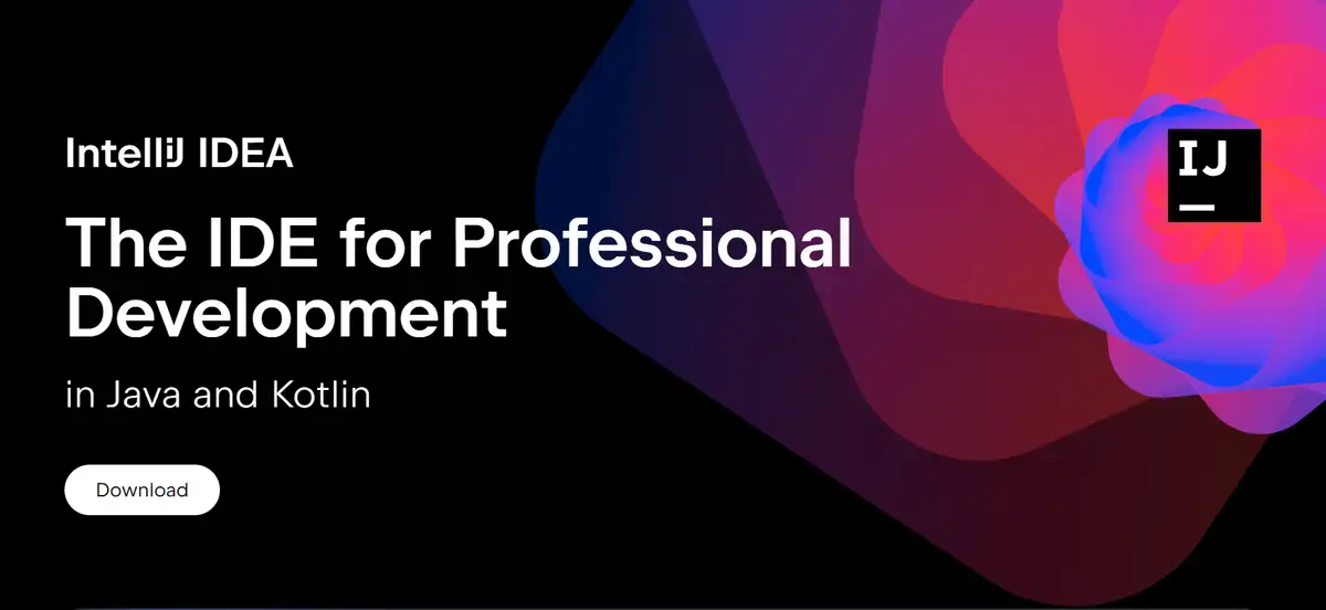 IntelliJ IDEA