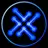 XDAO logo