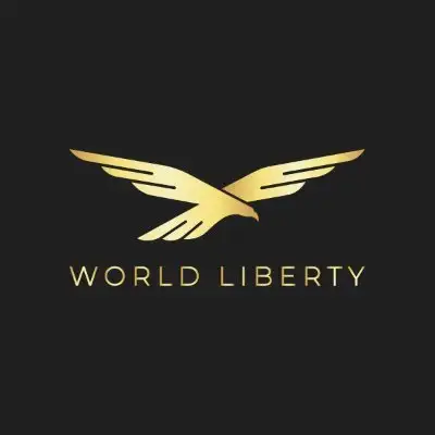 World Liberty Financial Icon