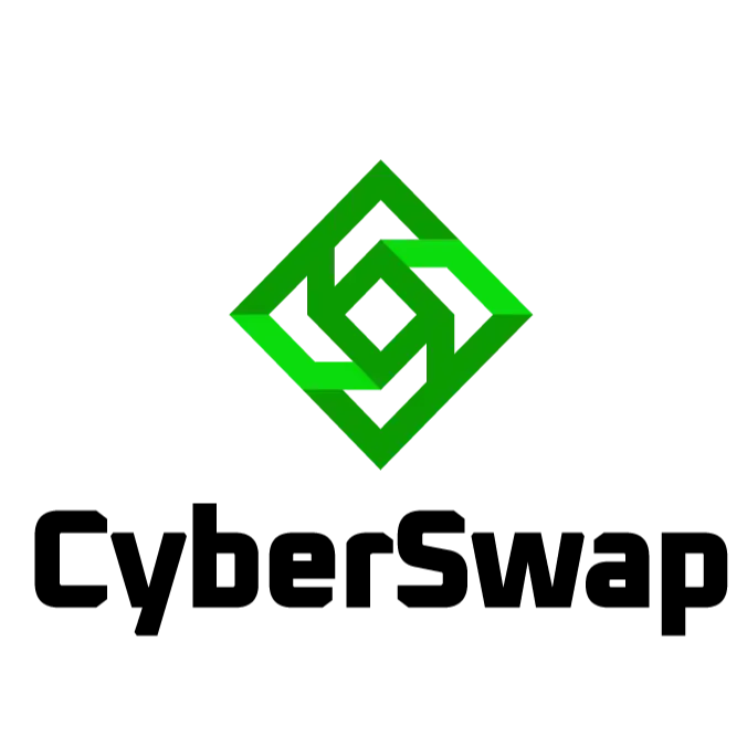 CyberSwap Icon
