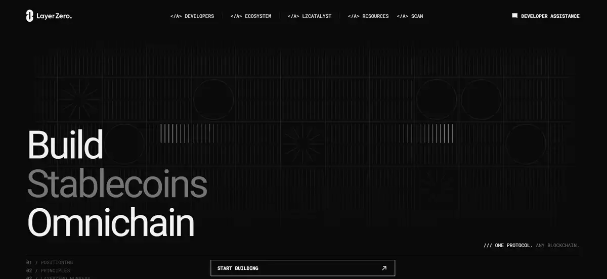 LayerZero