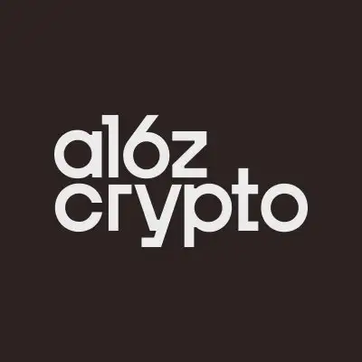 a16z crypto Icon