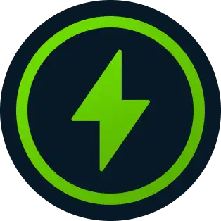 Voltage Finance Icon