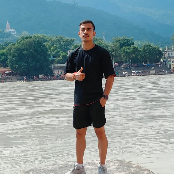 Kuber avatar