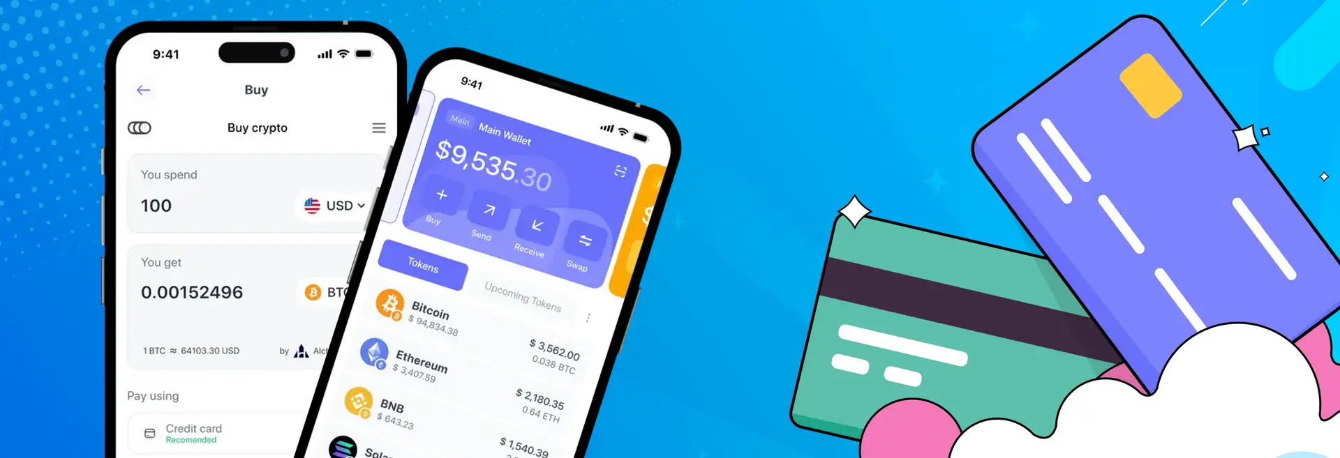 Best Wallet Banner