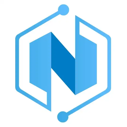 NFTs2Me Launchpad Icon