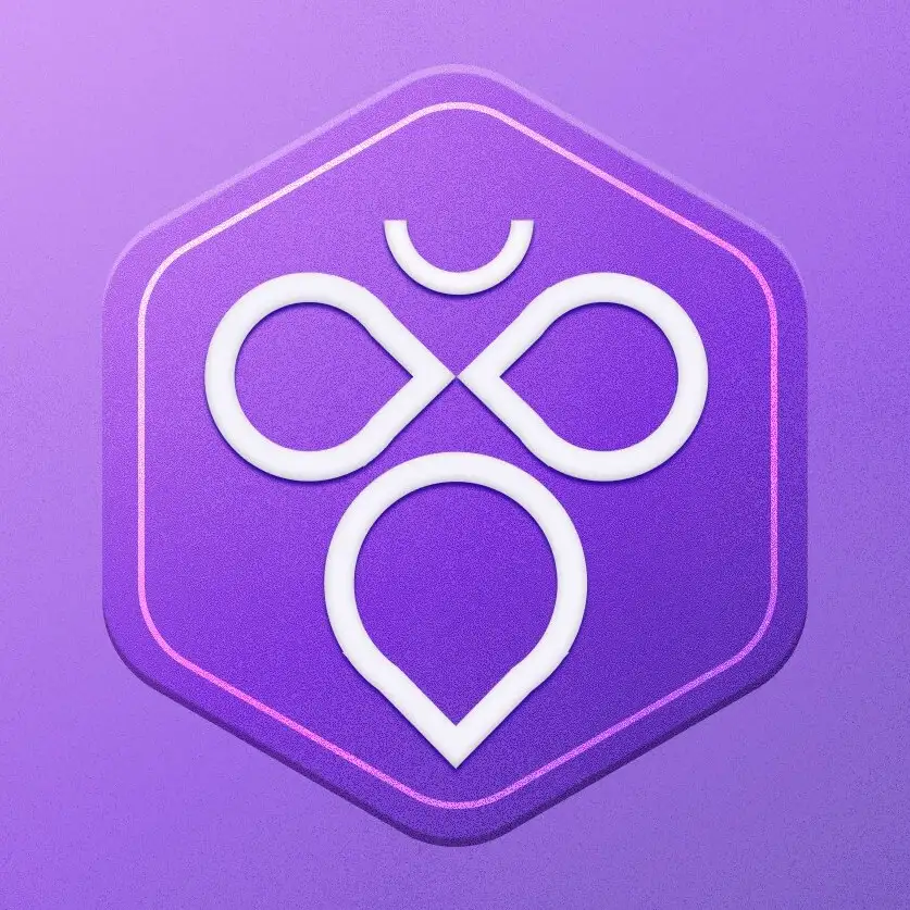 Nodes by Intract Icon