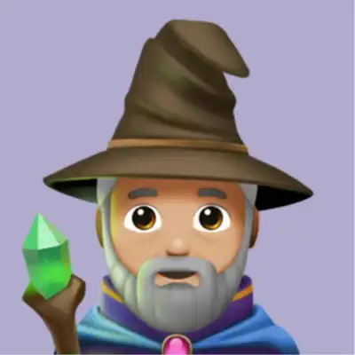 Abracadabra.Money Icon