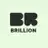 Brillion logo