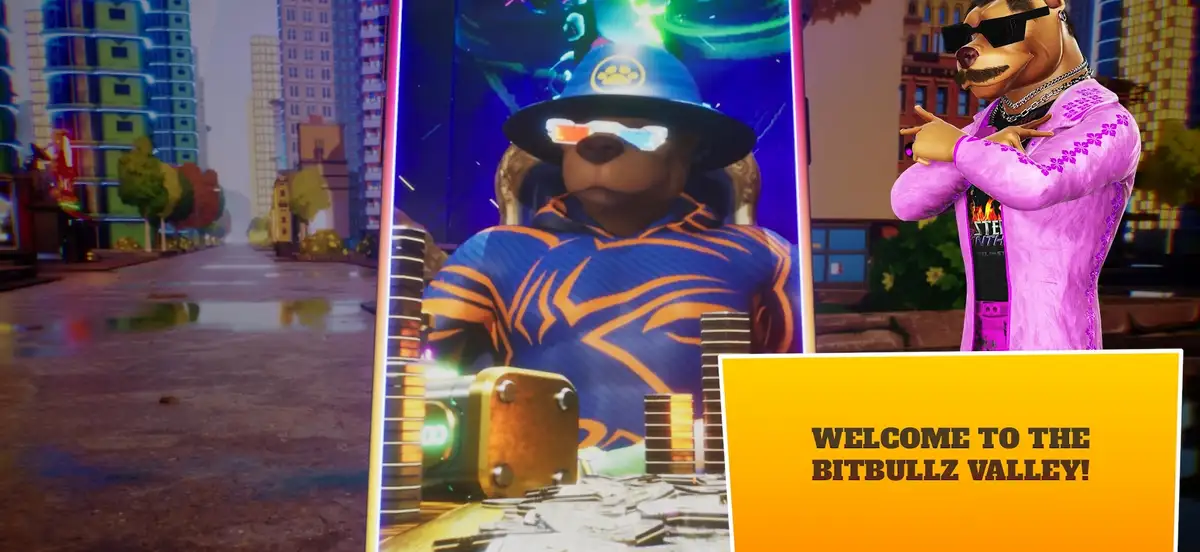 BitBullz Evolution