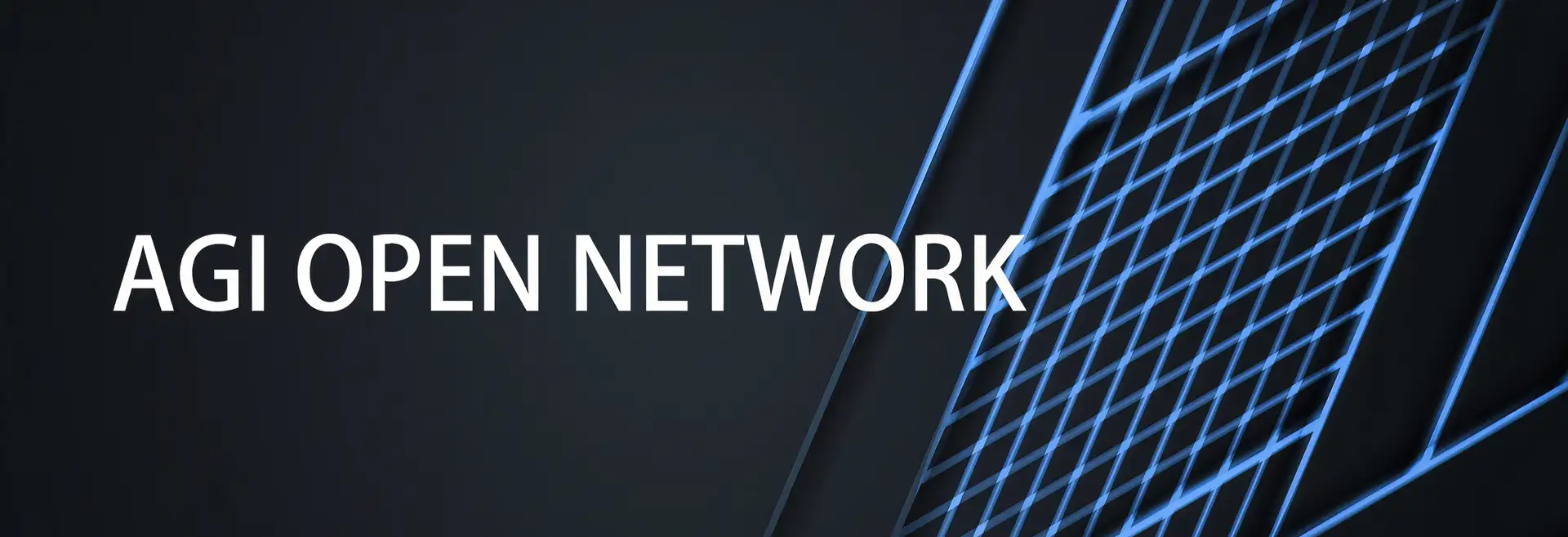 AGI Open Network Banner