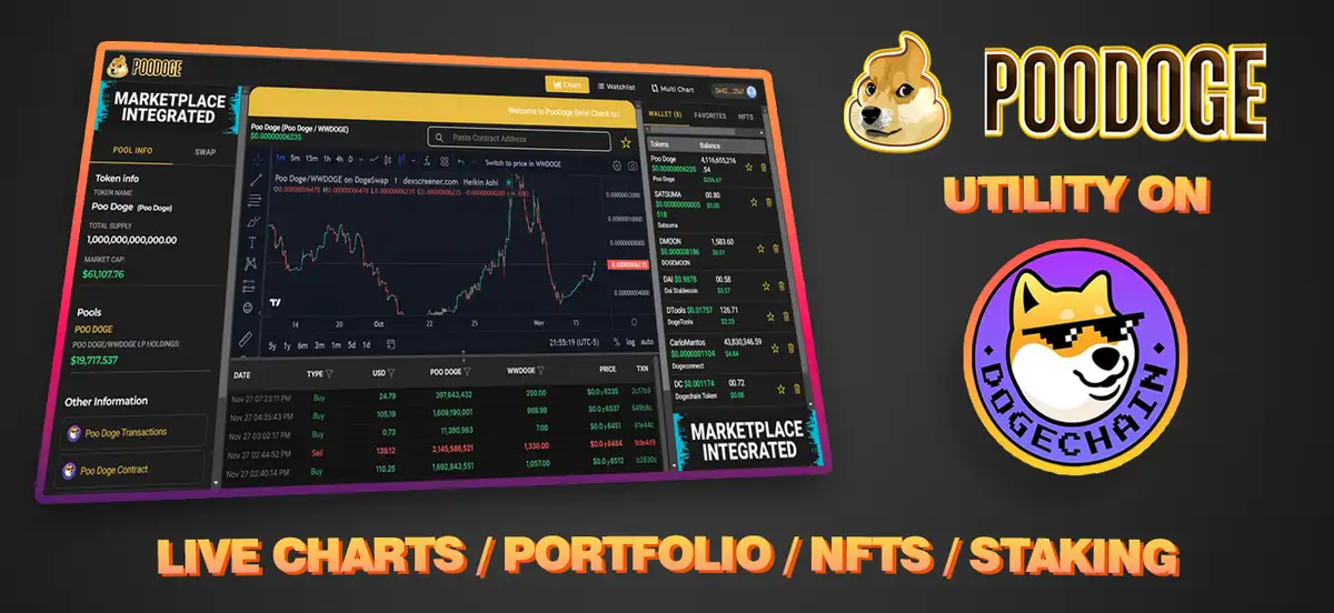 PooDoge