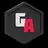 Gamer Arena logo