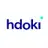 HDOKI logo