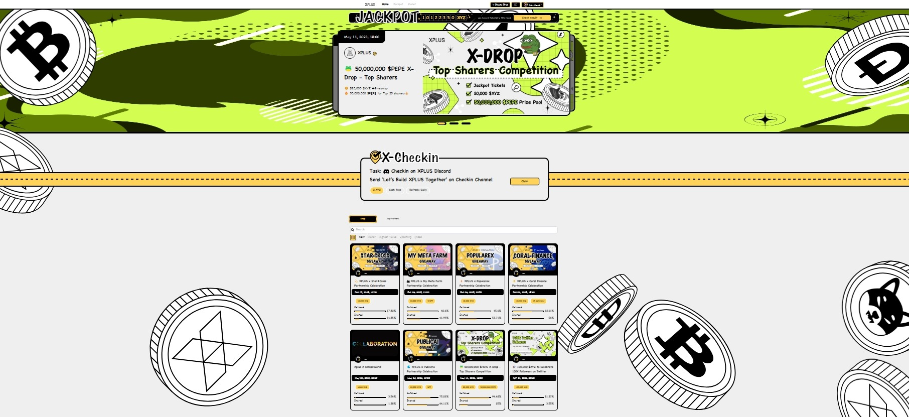 X-Drop - Best B2B & Tool App (Check 2025 Reviews)