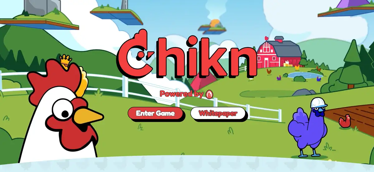 Chikn