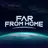 Far From Home logo