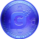 Coin Vortex Icon