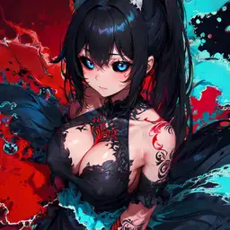 Lanes avatar