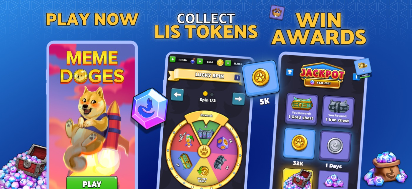 Crypto DOGE: Latest (2026) Reviews, Rewards, Deals & News on MagicStore