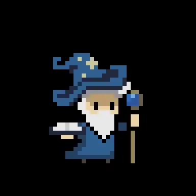 Pixel Guild Icon