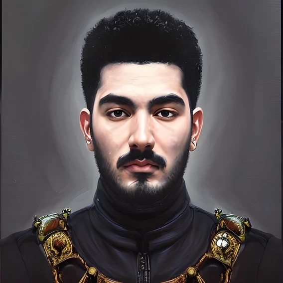 Veysel avatar