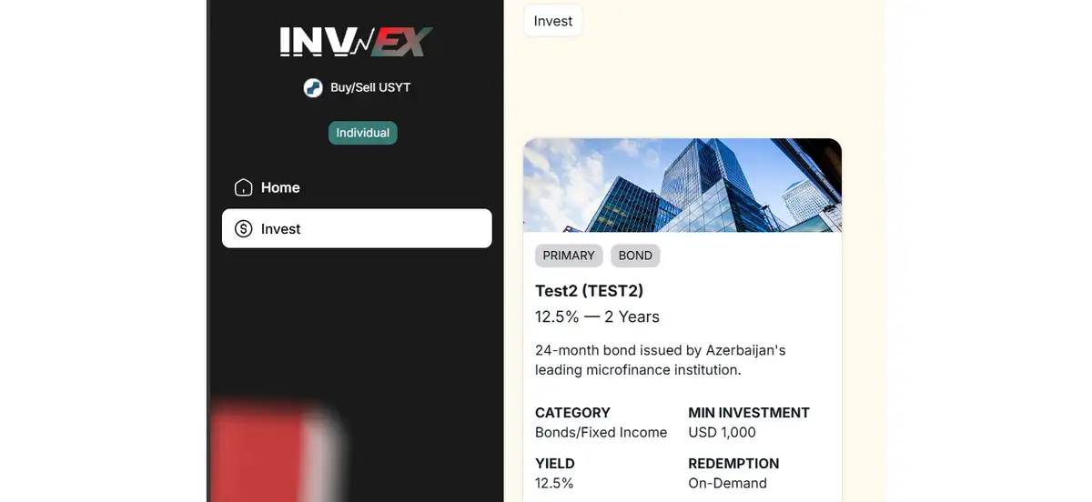 Invnex