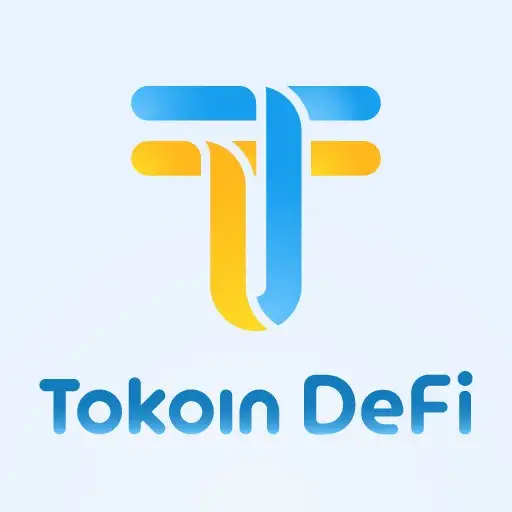 TOKOIN T-Fi Icon