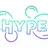 Hype FUN logo