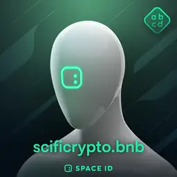 SciFiPRATIK avatar