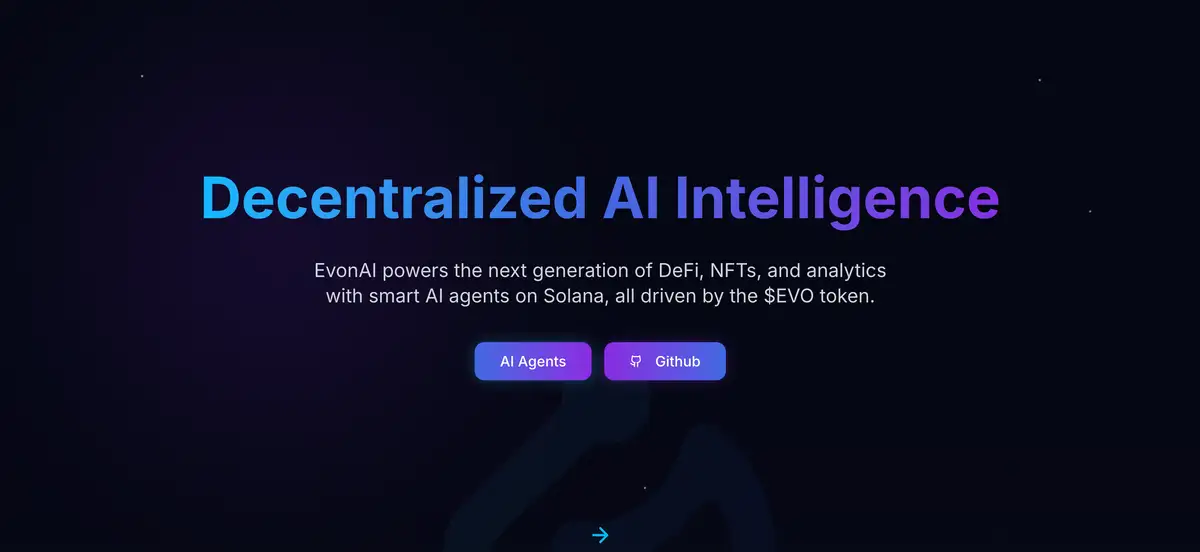 EvonAI