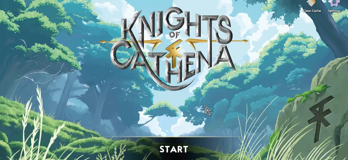 Knights of Cathena