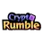 Crypto Rumble logo