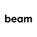 Beam Cash Icon