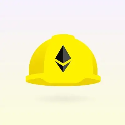 Hardhat Icon