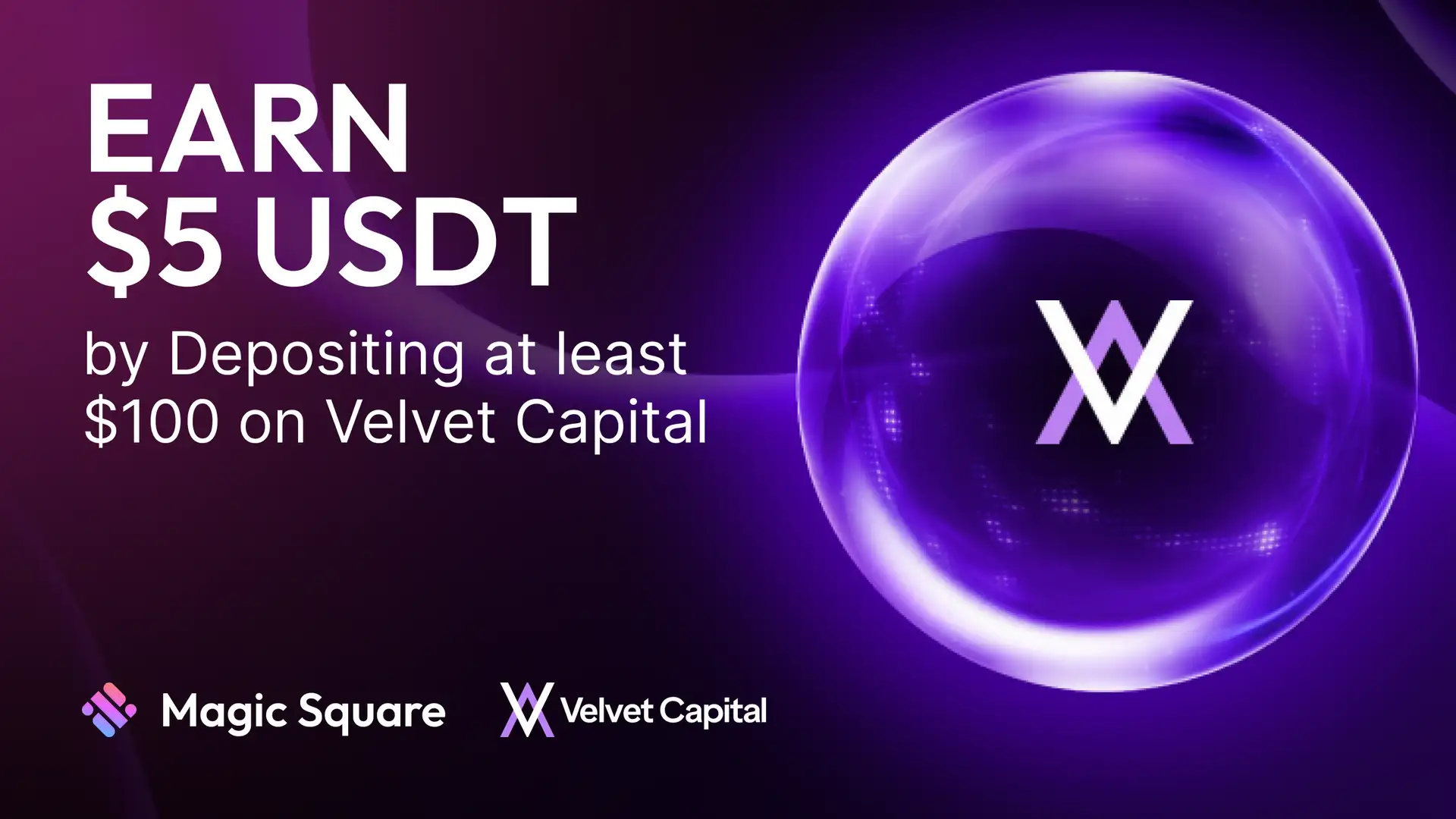 Velvet Capital #2 Magic Store Hot Offer