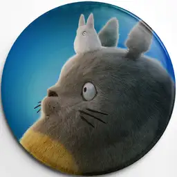 Ghibliartworks avatar