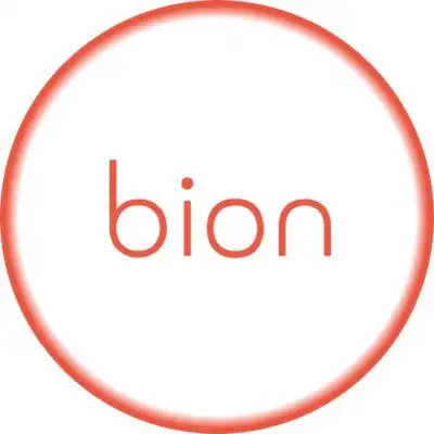 Bion App Icon